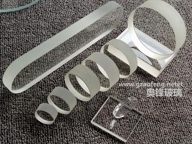 仪器光学玻璃 定义、分类、关键性能与典型应用